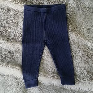 Gap sweater leggings